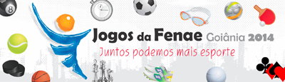 jogos da fenae